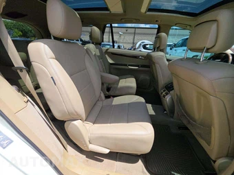 2011 Mercedes-Benz R 350 4MATIC – miniatura 13