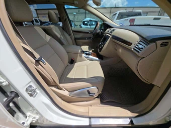 2011 Mercedes-Benz R 350 4MATIC – miniatura 15