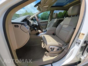 2011 Mercedes-Benz R 350 4MATIC – miniatura 3