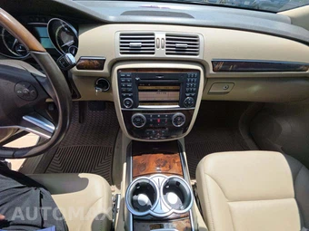 2011 Mercedes-Benz R 350 4MATIC – miniatura 7
