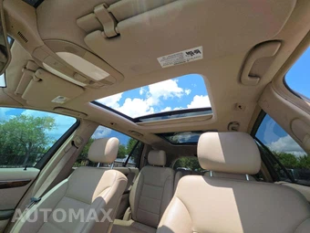2011 Mercedes-Benz R 350 4MATIC – miniatura 8
