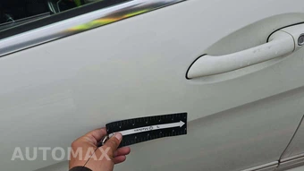 2011 Mercedes-Benz R 350 4MATIC – miniatura 2