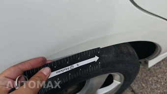 2011 Mercedes-Benz R 350 4MATIC – miniatura 4