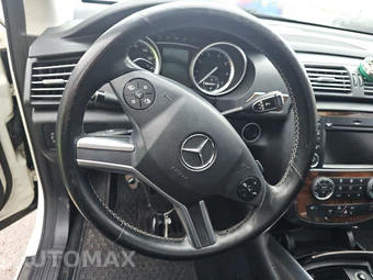 2011 Mercedes-Benz R 350 4MATIC – miniatura 10