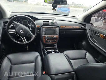 2011 Mercedes-Benz R 350 4MATIC – miniatura 11