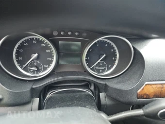 2011 Mercedes-Benz R 350 4MATIC – miniatura 12