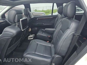 2011 Mercedes-Benz R 350 4MATIC – miniatura 13