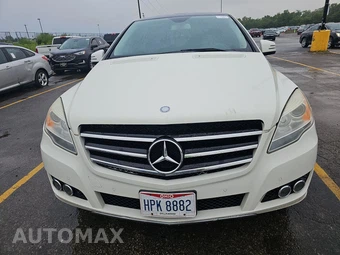 2011 Mercedes-Benz R 350 4MATIC – miniatura 15