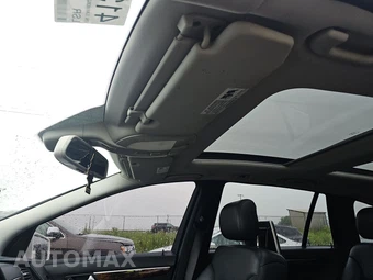 2011 Mercedes-Benz R 350 4MATIC – miniatura 18