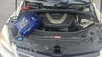 2011 Mercedes-Benz R 350 4MATIC – miniatura 20