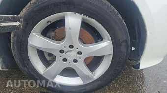2011 Mercedes-Benz R 350 4MATIC – miniatura 24