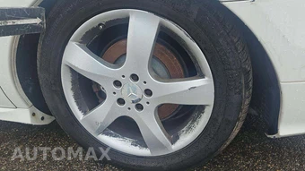 2011 Mercedes-Benz R 350 4MATIC – miniatura 30