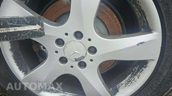 2011 Mercedes-Benz R 350 4MATIC – miniatura 34
