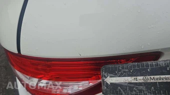 2011 Mercedes-Benz R 350 4MATIC – miniatura 35