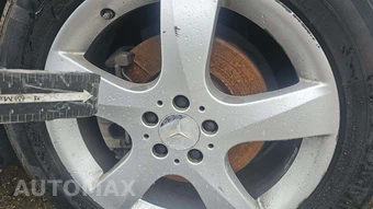 2011 Mercedes-Benz R 350 4MATIC – miniatura 38