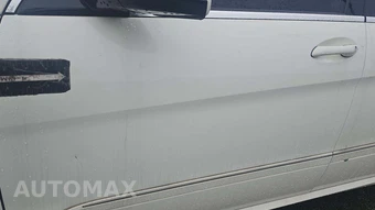 2011 Mercedes-Benz R 350 4MATIC – miniatura 40
