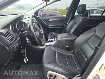 2011 Mercedes-Benz R 350 4MATIC – miniatura 7