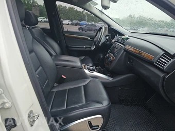2011 Mercedes-Benz R 350 4MATIC – miniatura 8