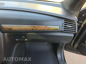 2011 Mercedes-Benz R 350 BlueTEC - miniatura 10