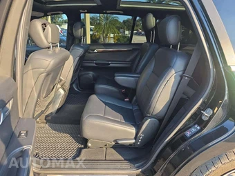 2011 Mercedes-Benz R 350 BlueTEC - miniatura 11