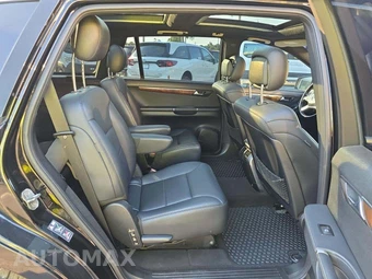 2011 Mercedes-Benz R 350 BlueTEC - miniatura 12