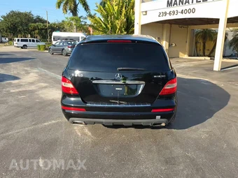 2011 Mercedes-Benz R 350 BlueTEC - miniatura 3