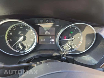 2011 Mercedes-Benz R 350 BlueTEC - miniatura 6