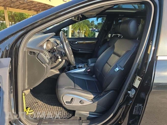 2011 Mercedes-Benz R 350 BlueTEC - miniatura 7