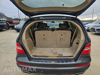 2011 Mercedes-Benz R-Class R 350 – miniatura 10