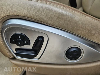 2011 Mercedes-Benz R-Class R 350 – miniatura 12