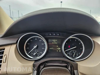 2011 Mercedes-Benz R-Class R 350 – miniatura 14