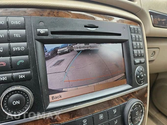 2011 Mercedes-Benz R-Class R 350 – miniatura 15