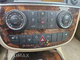 2011 Mercedes-Benz R-Class R 350 – miniatura 16