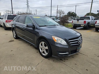 2011 Mercedes-Benz R-Class R 350 – miniatura 6