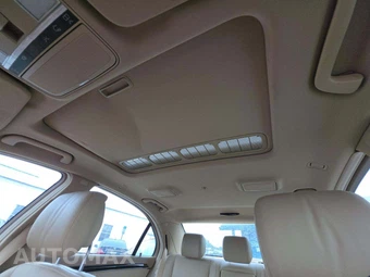 2011 Mercedes-Benz S 400 Hybrid - miniatura 11