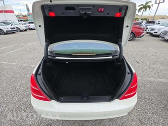 2011 Mercedes-Benz S 400 Hybrid - miniatura 14
