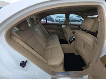 2011 Mercedes-Benz S 400 Hybrid - miniatura 16