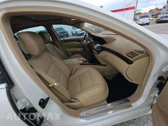 2011 Mercedes-Benz S 400 Hybrid - miniatura 18
