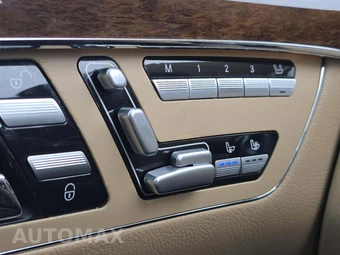 2011 Mercedes-Benz S 400 Hybrid - miniatura 27