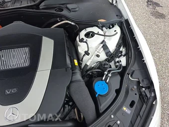 2011 Mercedes-Benz S 400 Hybrid - miniatura 31