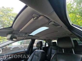 2011 Mercedes-Benz S 550 4MATIC – miniatura 11