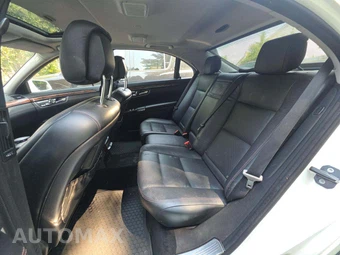 2011 Mercedes-Benz S 550 4MATIC – miniatura 13