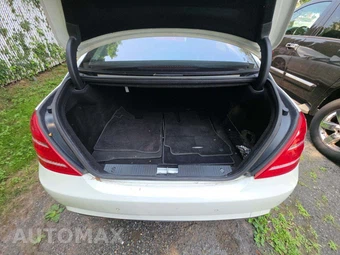 2011 Mercedes-Benz S 550 4MATIC – miniatura 14