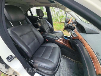 2011 Mercedes-Benz S 550 4MATIC – miniatura 18