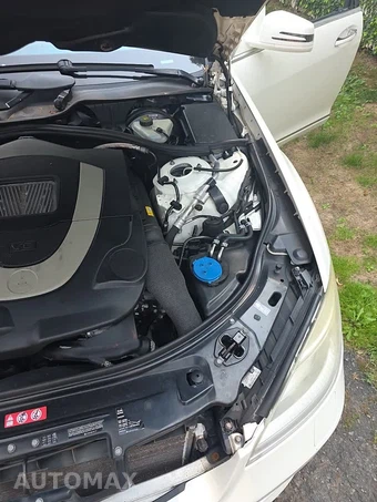 2011 Mercedes-Benz S 550 4MATIC – miniatura 25