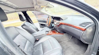 2011 Mercedes-Benz S 550 – miniatura 10