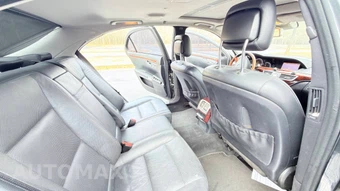 2011 Mercedes-Benz S 550 – miniatura 12