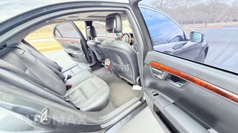 2011 Mercedes-Benz S 550 – miniatura 13