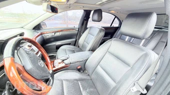 2011 Mercedes-Benz S 550 – miniatura 15
