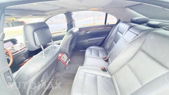 2011 Mercedes-Benz S 550 – miniatura 21